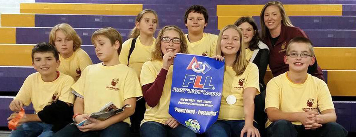 Eldon Upper Elementary