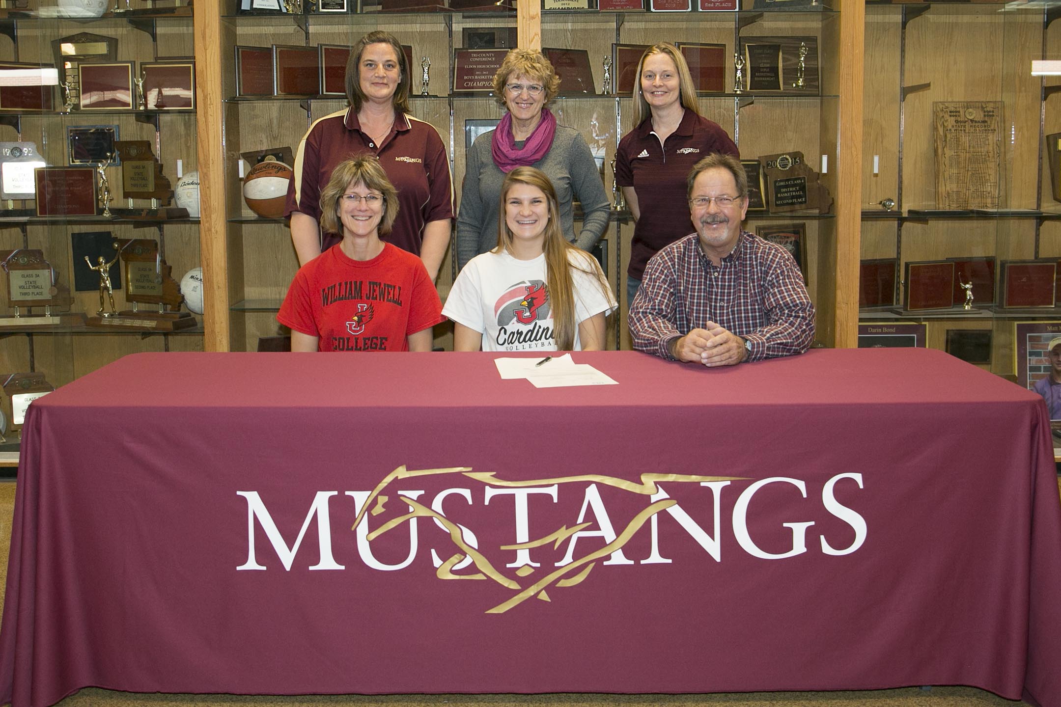 Grace Eldon School District