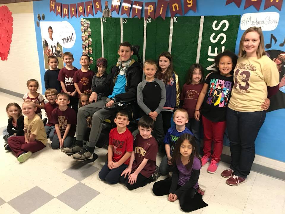 Kindness Coach 1 Eldon School District