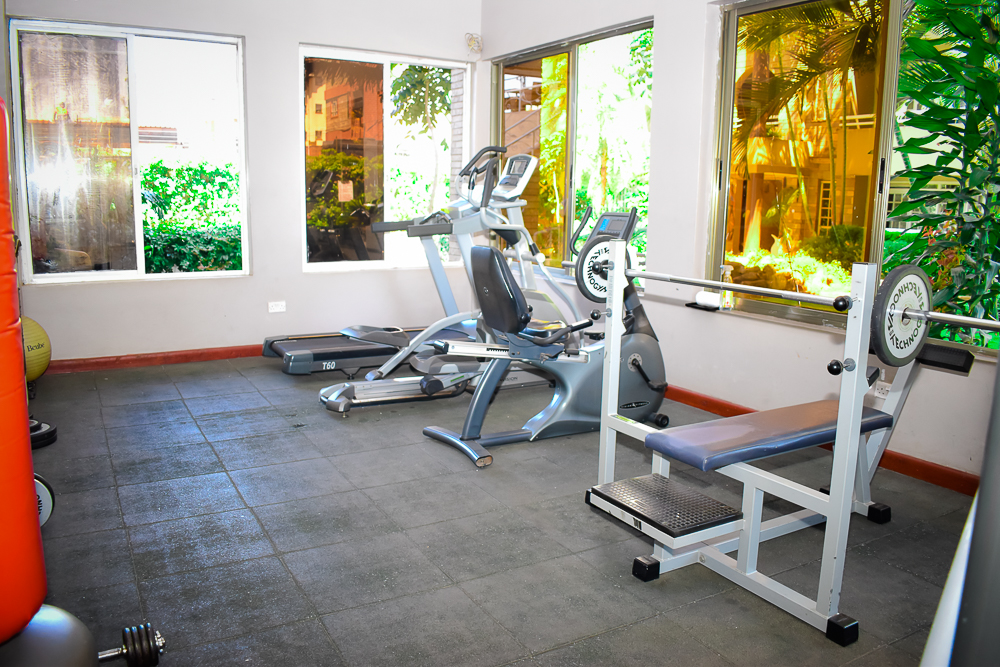 Gallery Eldon Villas