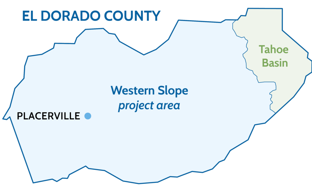 Homepage El Dorado Jumpstart ADU