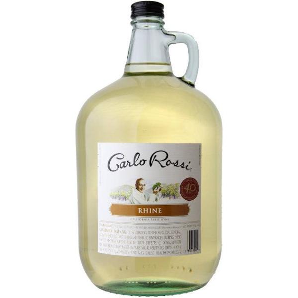 Barefoot Watermelon750Ml Eldorado Winehouse