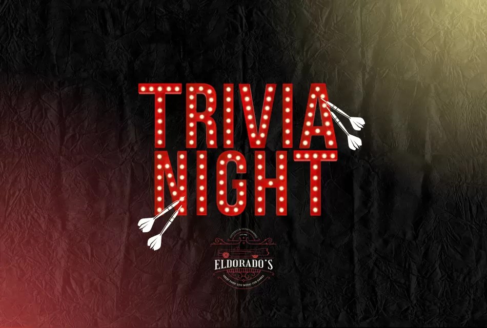 Home Eldorado's Bar Food & Spirits