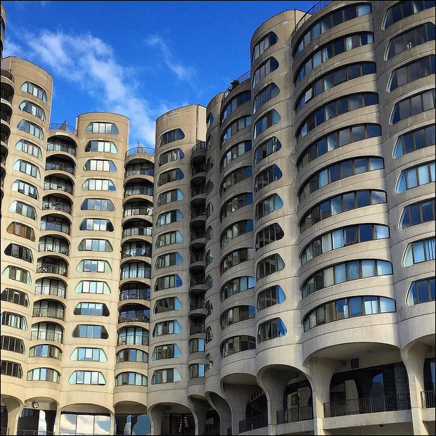 Will River City condos apartments again