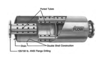 Silencing Noisy Blowers Part 2: Blower Silencers - Eldridge