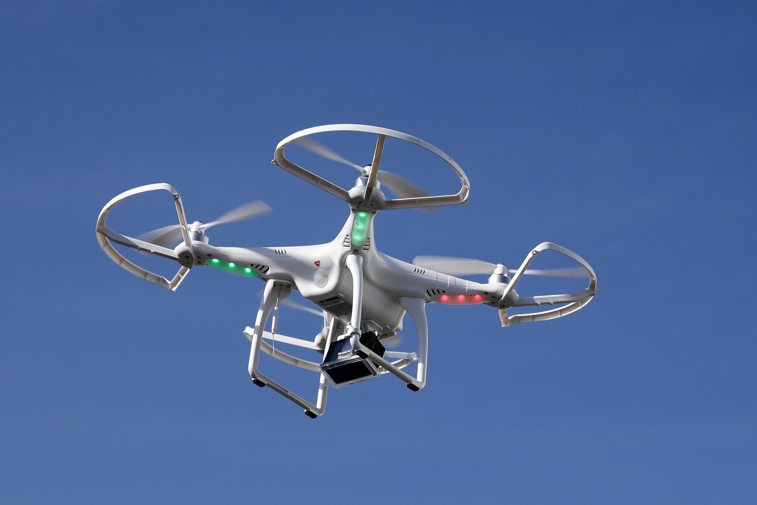 Legislación sobre drones en España Ley 18/2014 y AESA El Drone