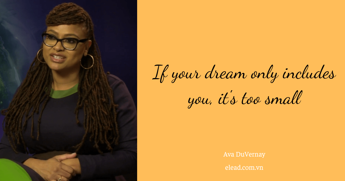 Unveiling 50 the best Ava DuVernay quote for Inspiration