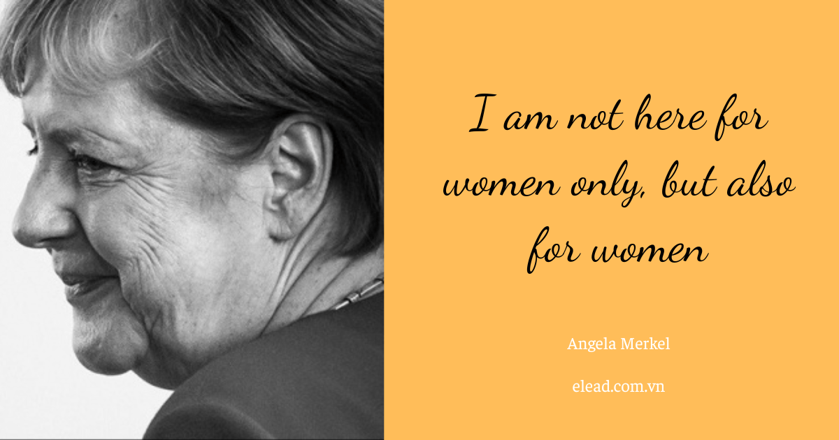 Unveiling top 25 Angela Merkel quote for Inspiration