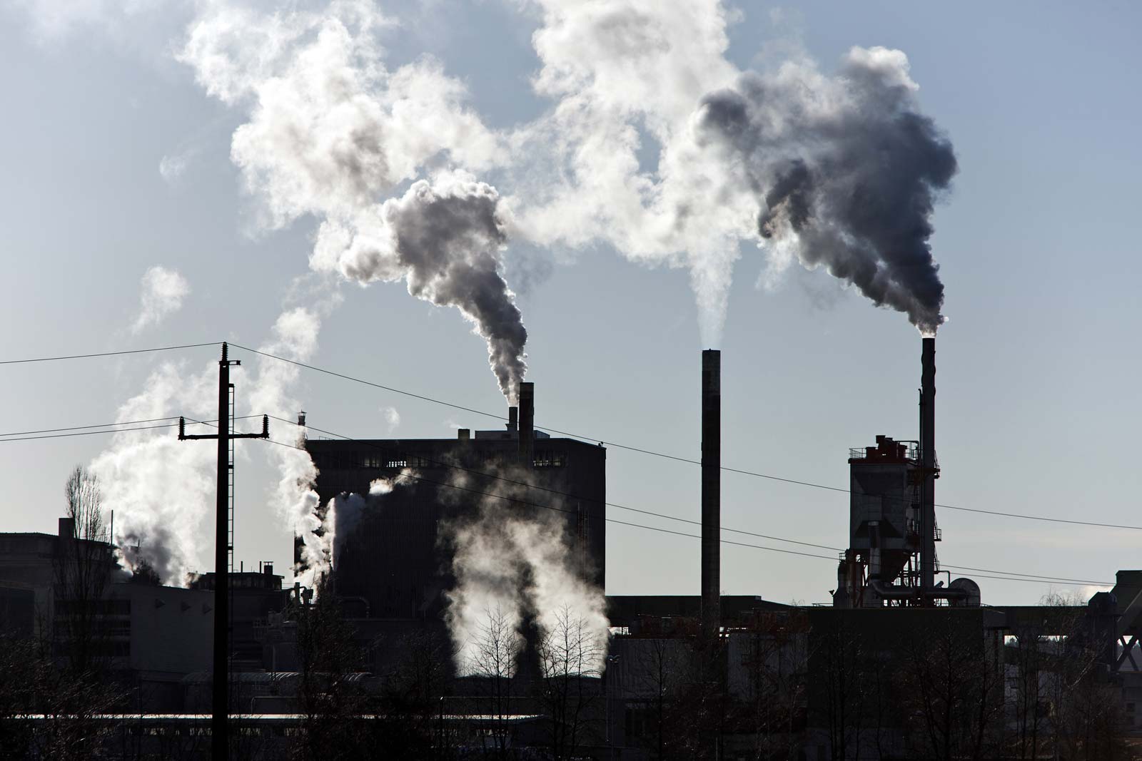 Class Activities Air Pollution Britannica Digital Learning