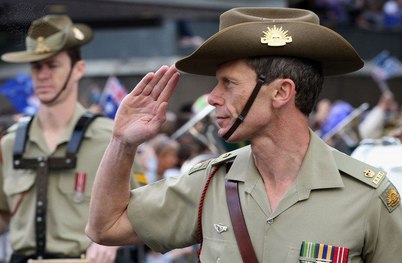 Australia at War Past and Present Conflicts Britannica Digital Learning