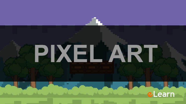 Best Free Pixel Art Courses Learn Pixel Art With Free Online Tutorials