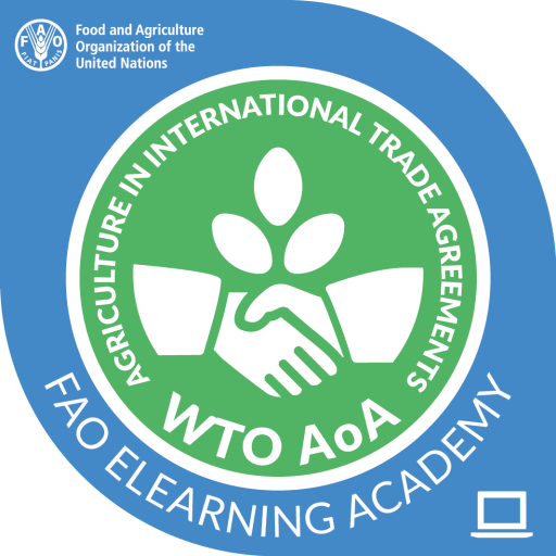 World Trade Organization Agreement on Agriculture World Trade