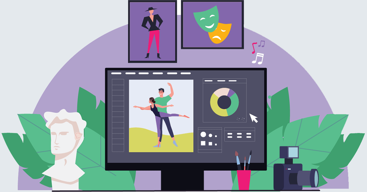 Vincent Van Gogh’s The Starry Night Great Art Explained HeART