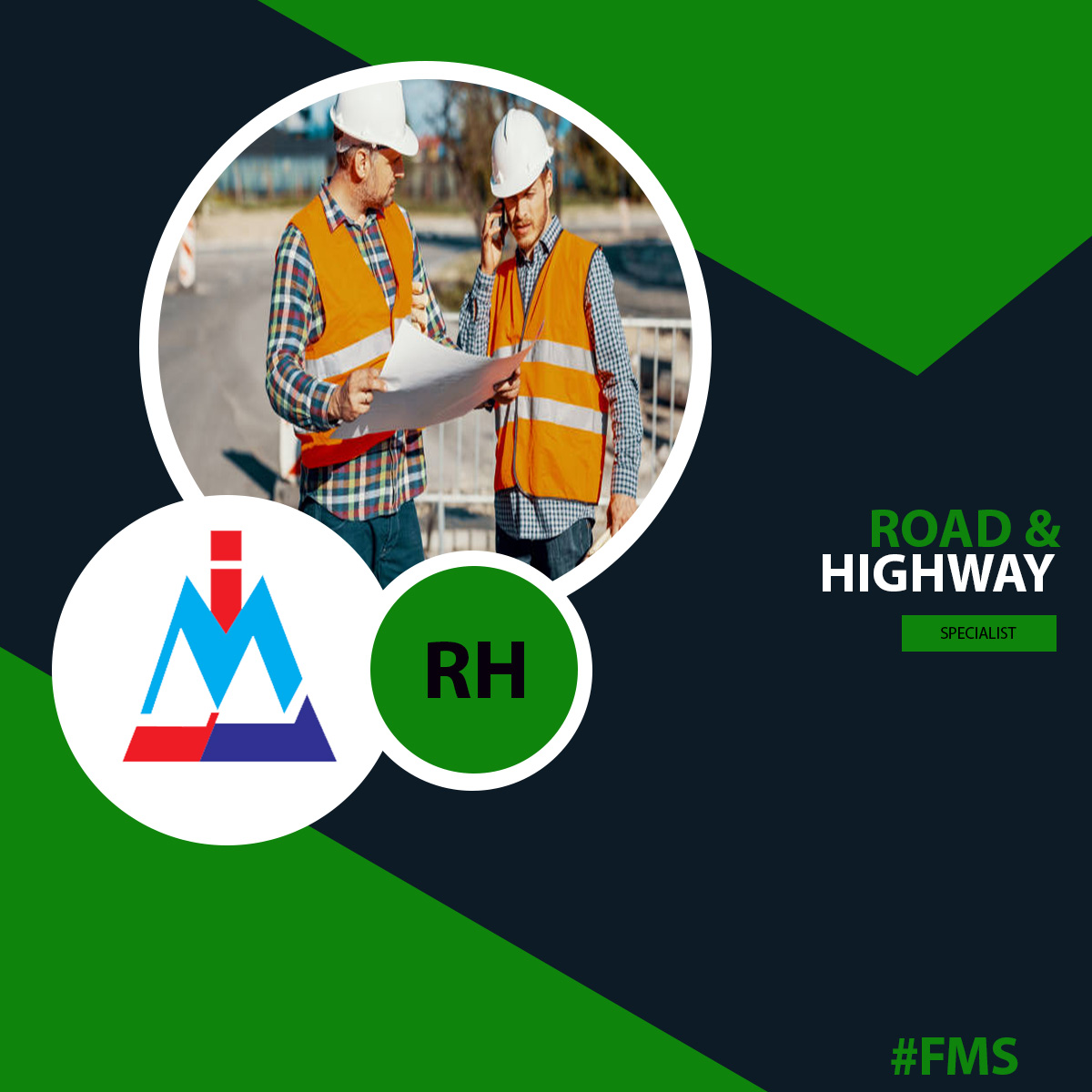 FM SPECIALIST IN ROAD & HIGHWAY LEARNING MANAGEMENT SYSTEM