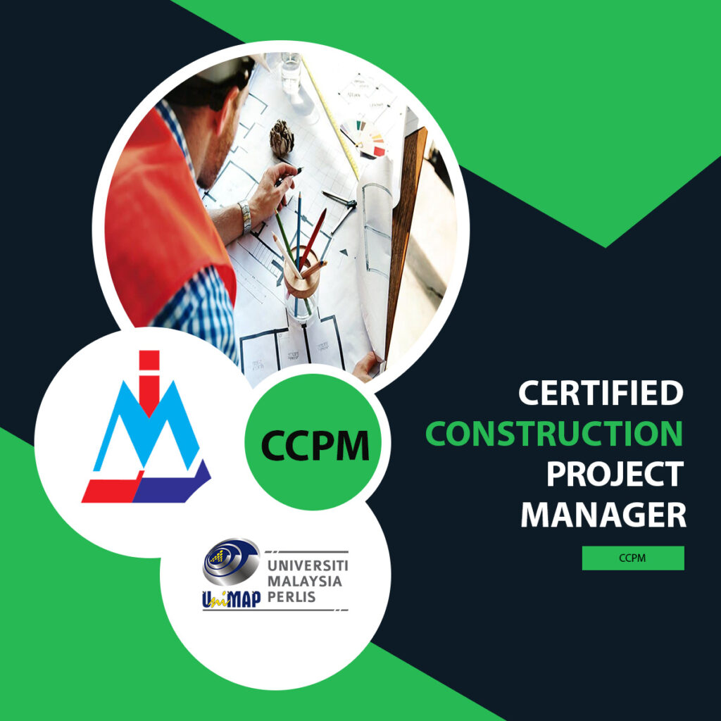 CERTIFIED CONSTRUCTION PROJECT MANAGER (PROFESSIONAL PROGRAM