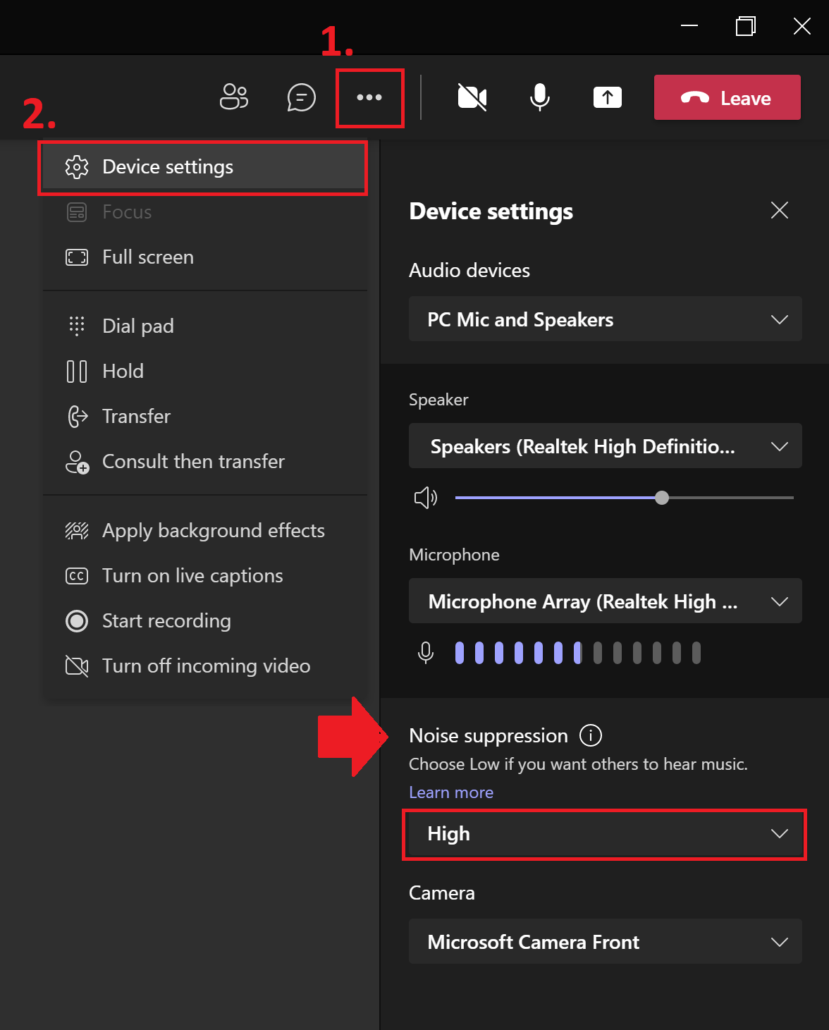 Tips and Tricks for Microsoft Teams ELearning Unit