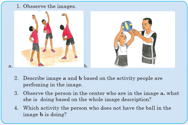Course: Physical Education, Topic: UNIT4:LESSONS OF PERFORMING PHYSICAL