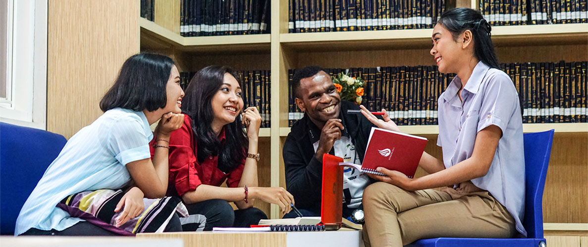 ELEARNING ITB STIKOM BALI