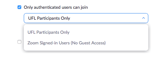 Faculty eLearning University of Florida