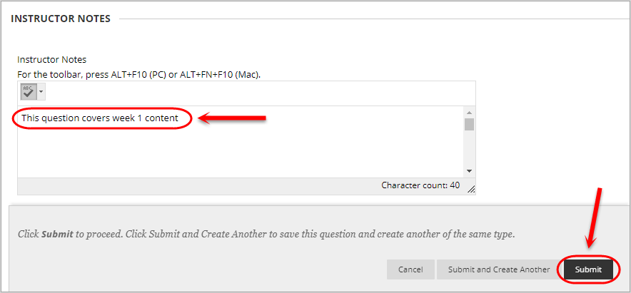 Calculated Formula eLearning University of Queensland