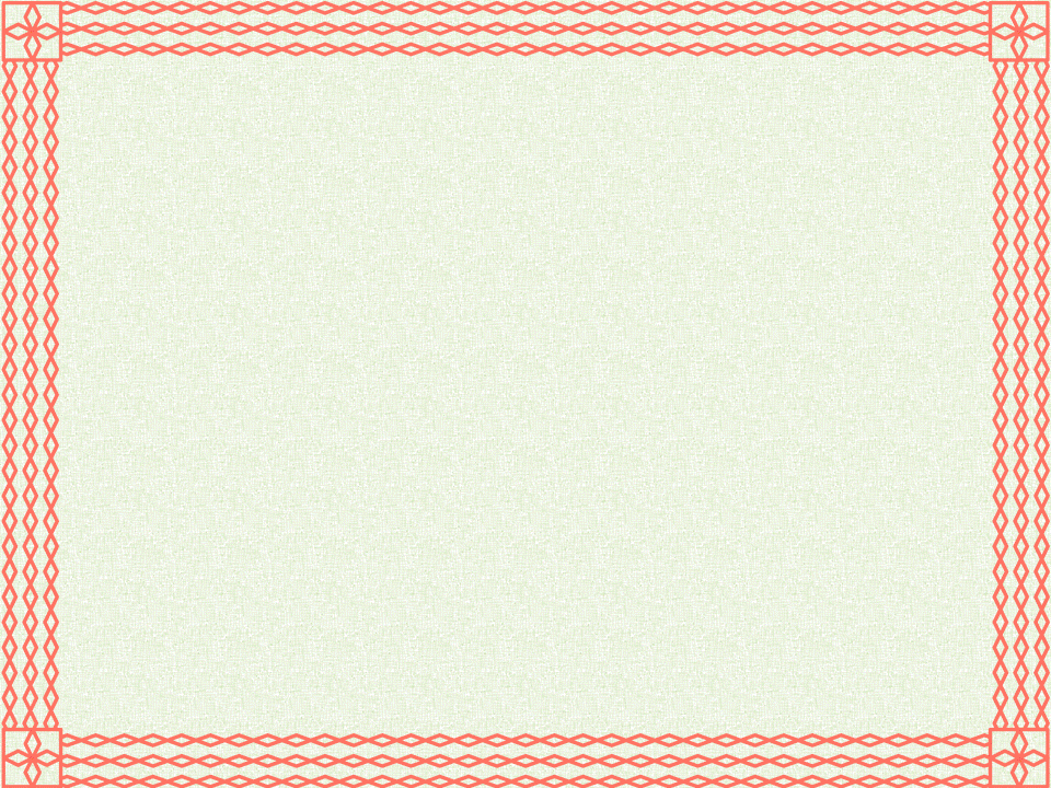 PowerPoint Certificate Border Template Create a Custom Certificate