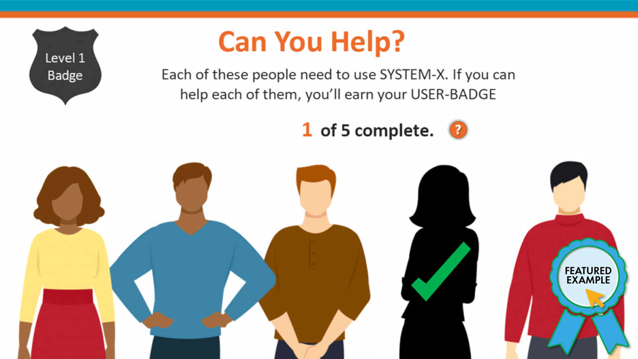 eLearning Examples Innovative Samples to Inspire Your Course Design