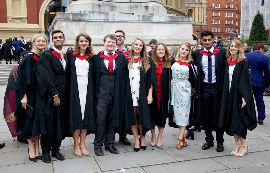 Oxford University MBA program education blog