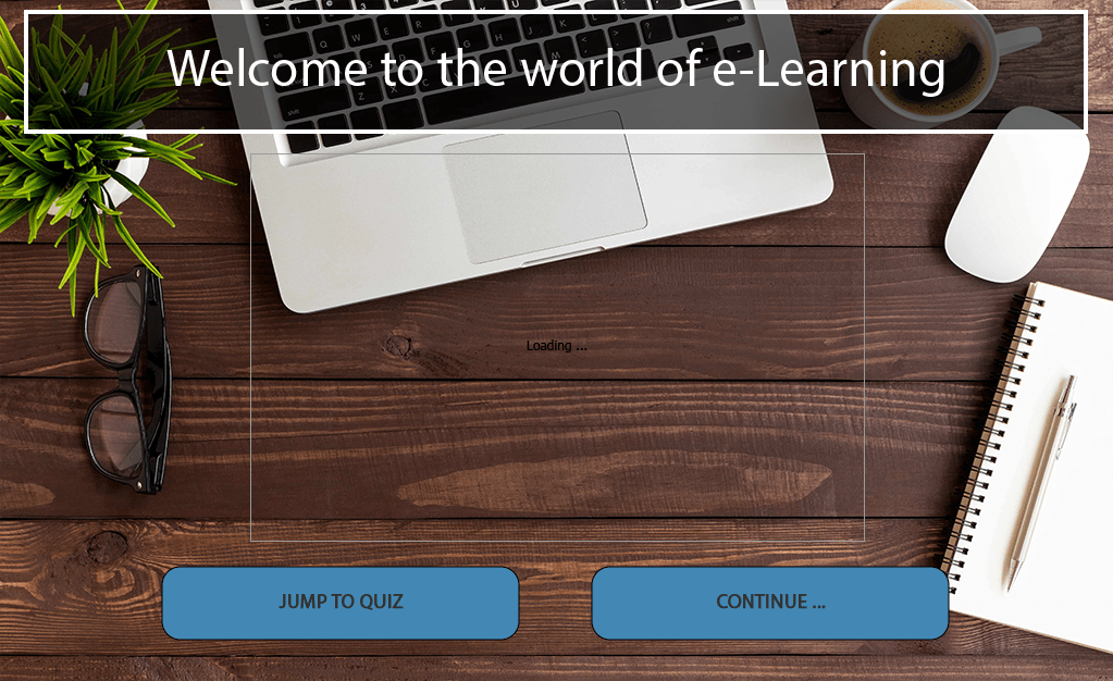 Adobe Captivate Free Sample Project Captivate 9 eLearning eLearning