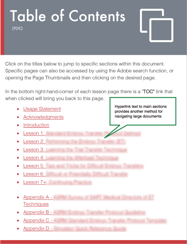Leveraging Acrobat DC and Captivate 2017 to Enhance Self