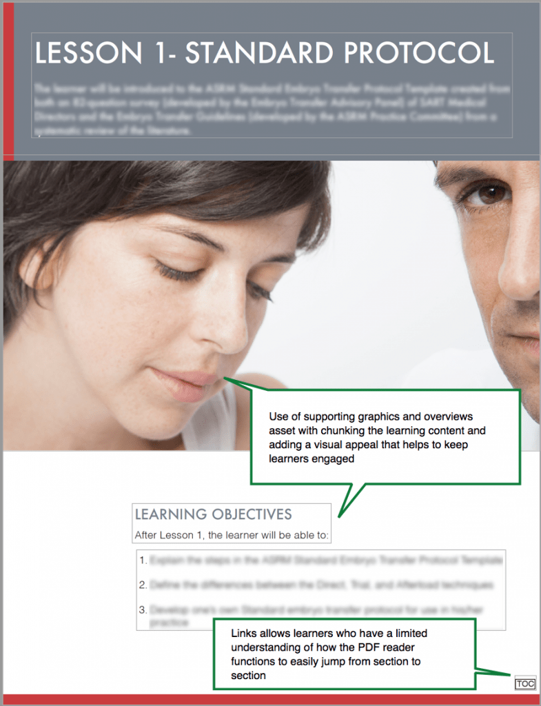 Leveraging Acrobat DC and Captivate 2017 to Enhance Self