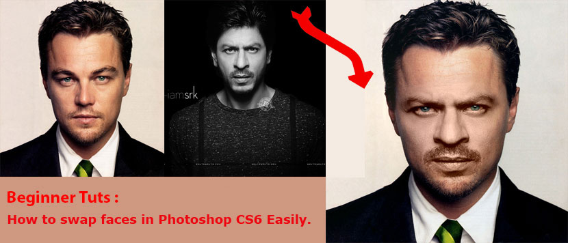 face swap | eLearning