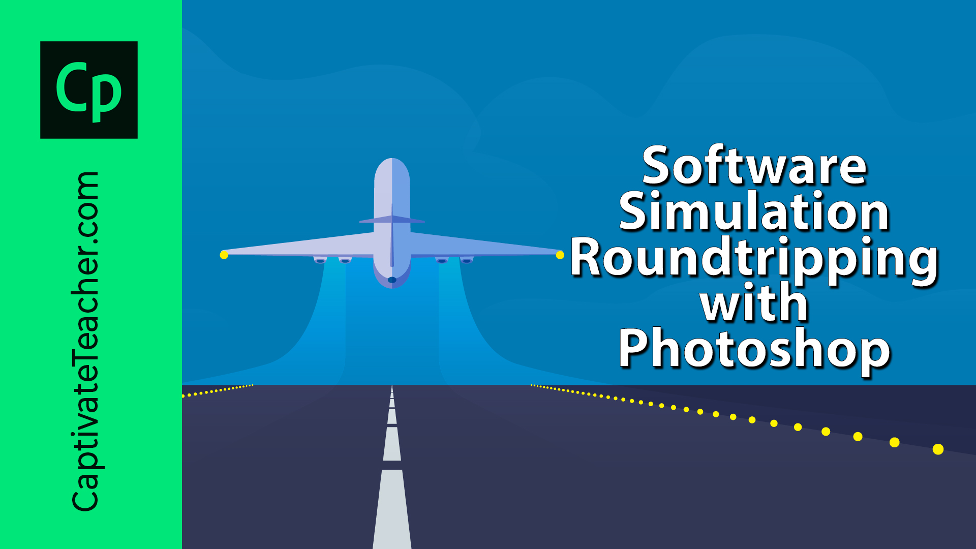 Captivate Software Simulation Roundtripping with eLearning