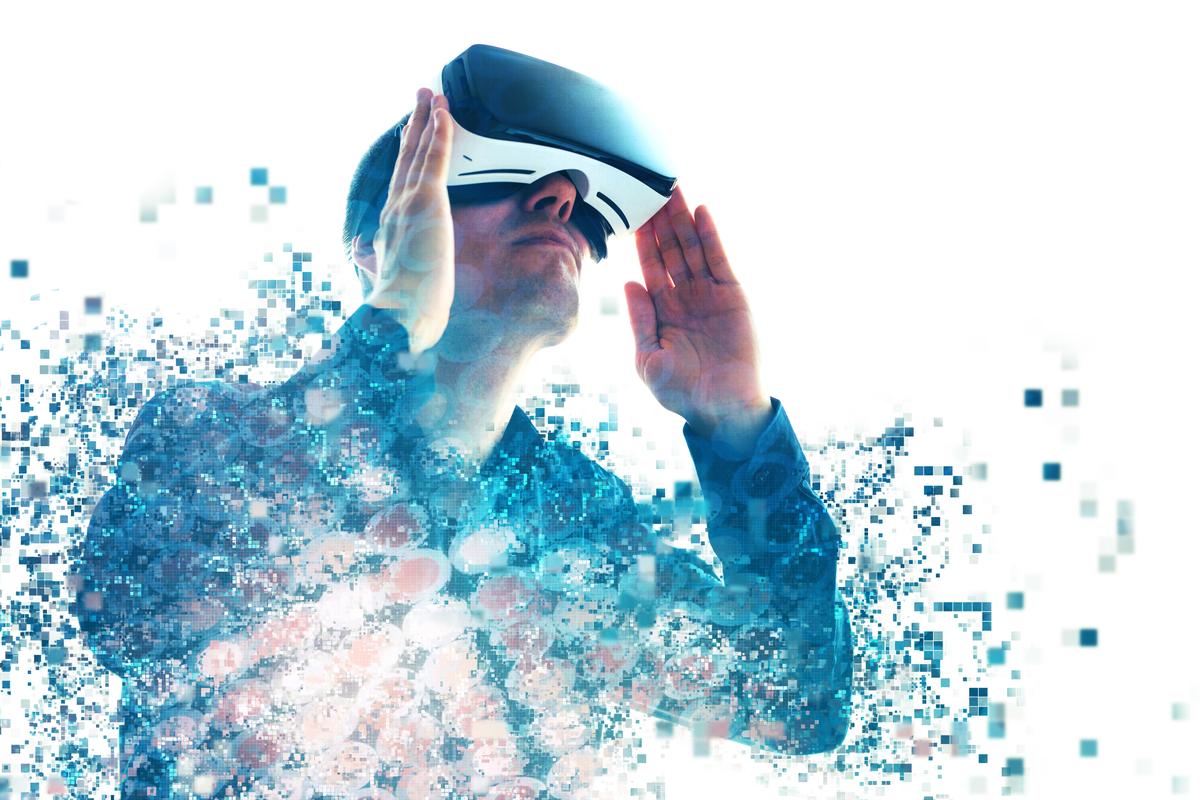 Step into the Virtual World Exploring the Benefits of Software Simulation eLearning