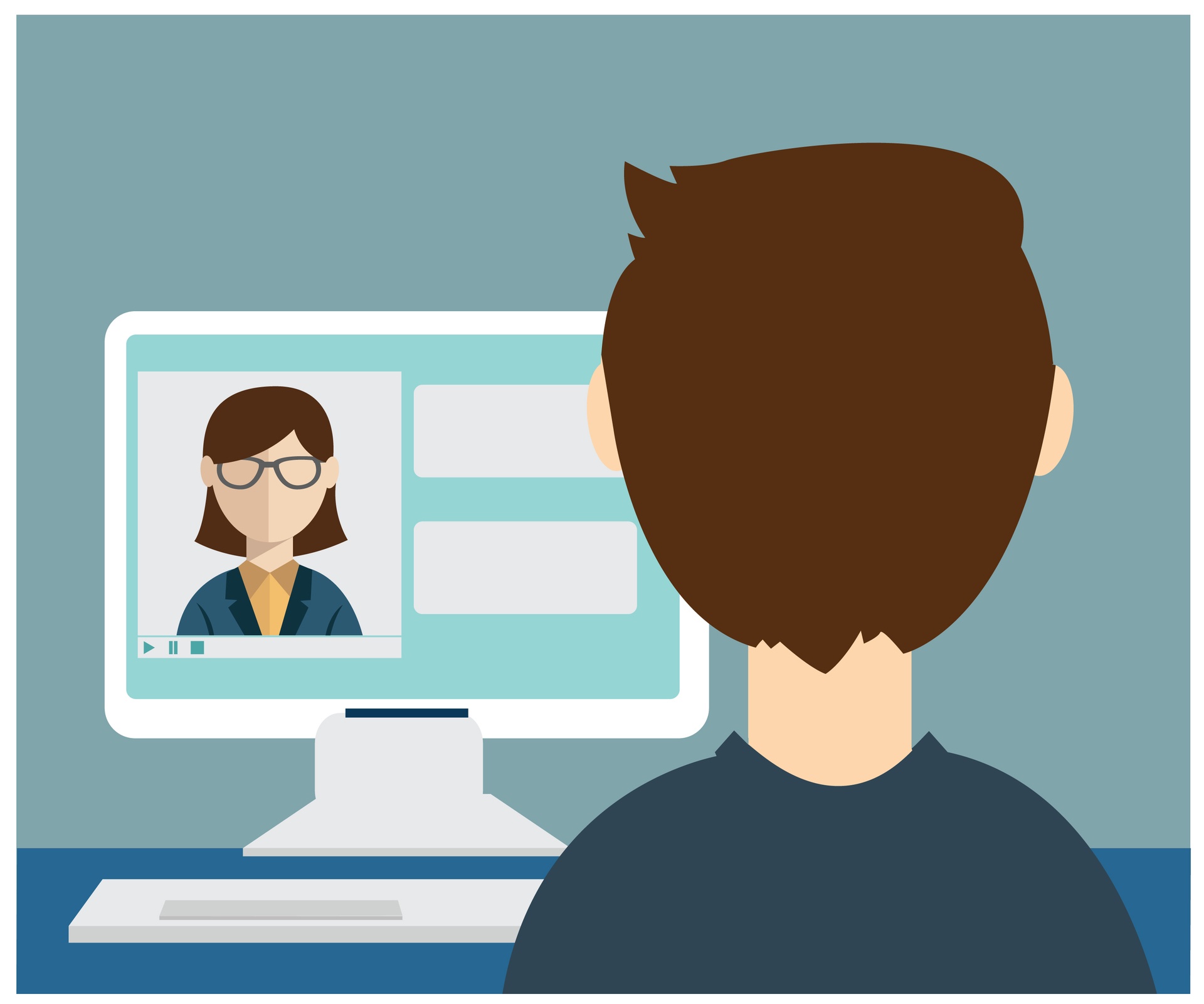 Global Education Αnd Language Learning Technology