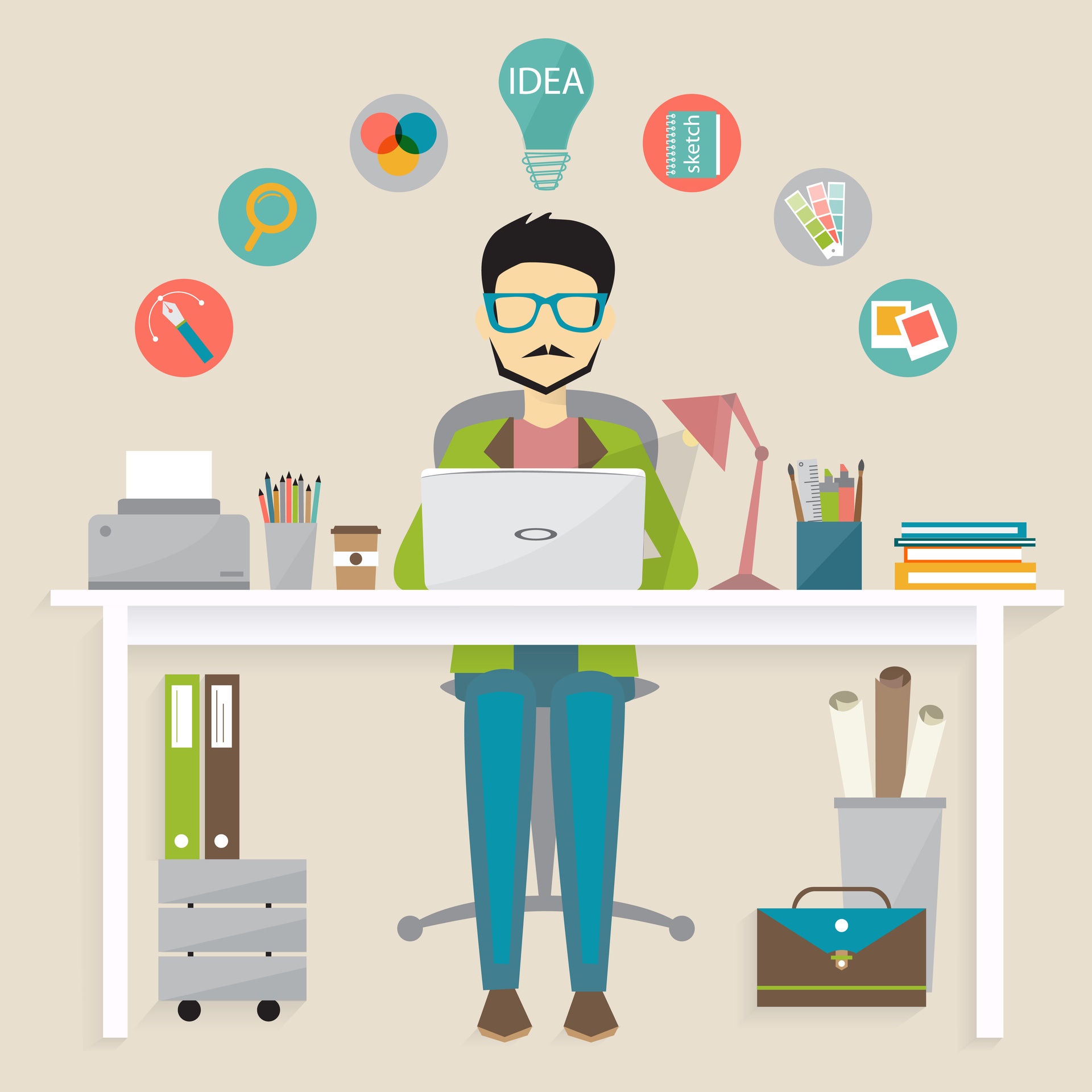 Typography In eLearning 5 Key Tips For eLearning Professionals