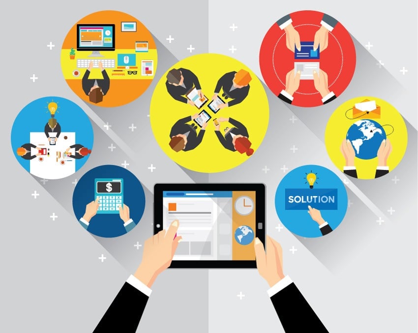 7 Things TechSavvy Instructional Designers Do On A Regular Basis