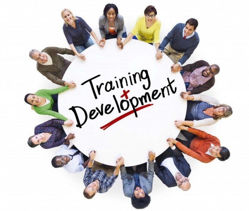 Learning And Development: Anyone Can Do It… Right? - eLearning Industry