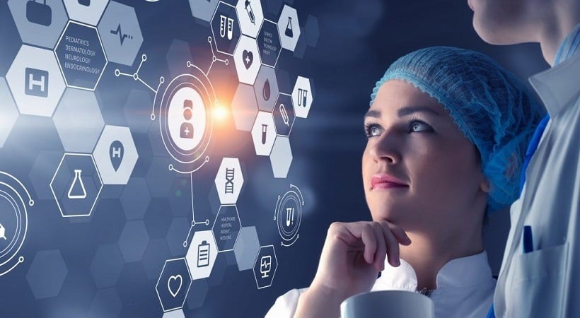 Top 5 Uses Οf A Healthcare Learning Management System eLearning Industry