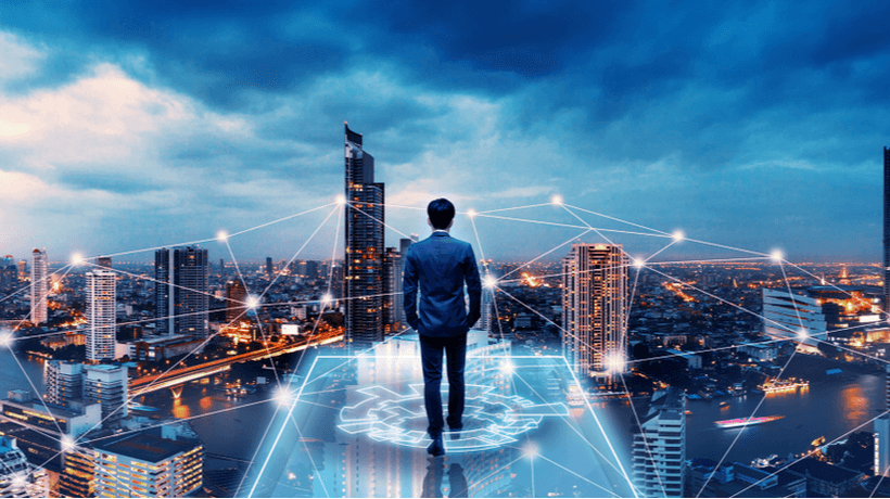 What Does The Future Hold For Business?