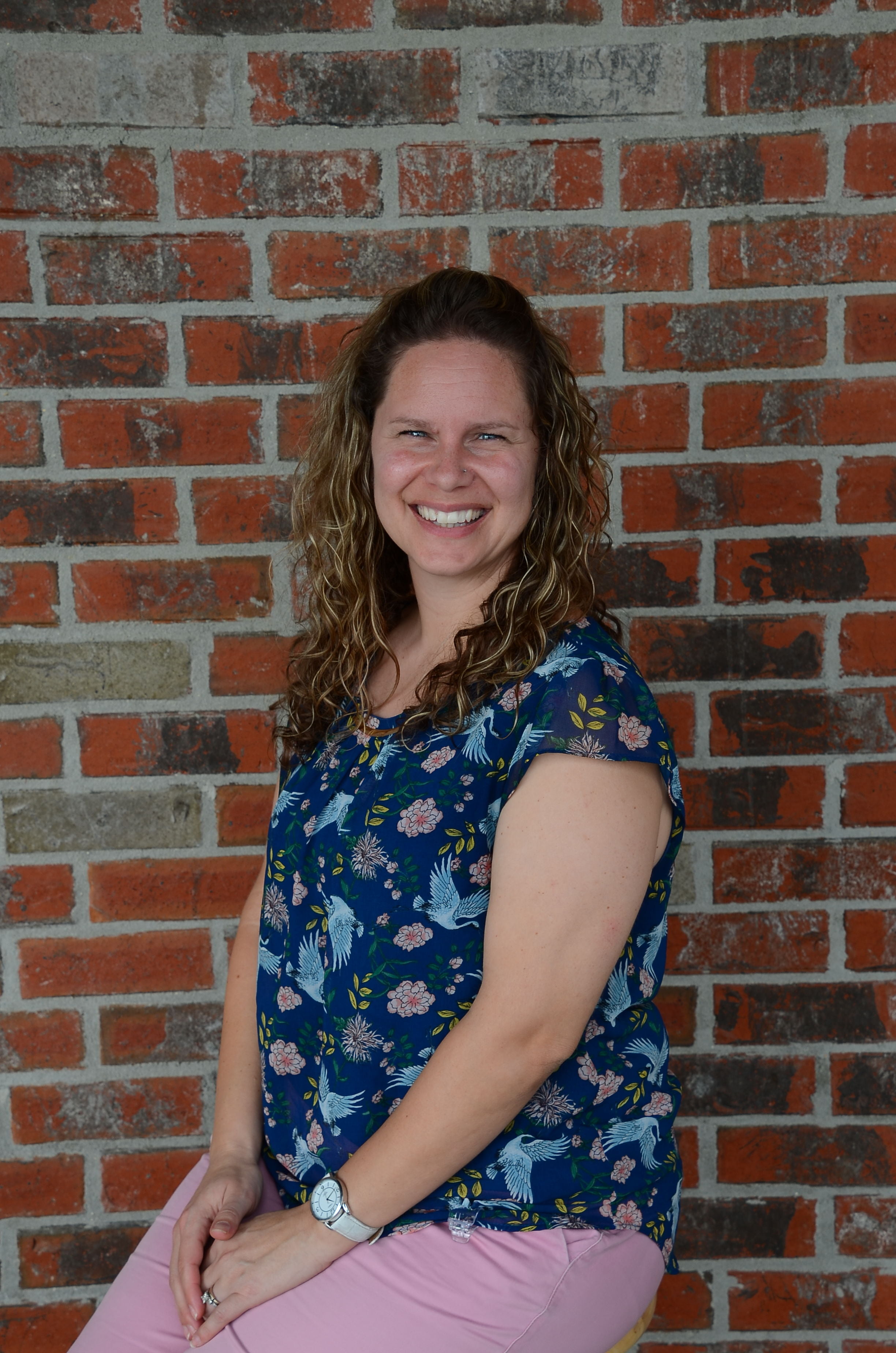 Stephanie Luke eLearning Academy