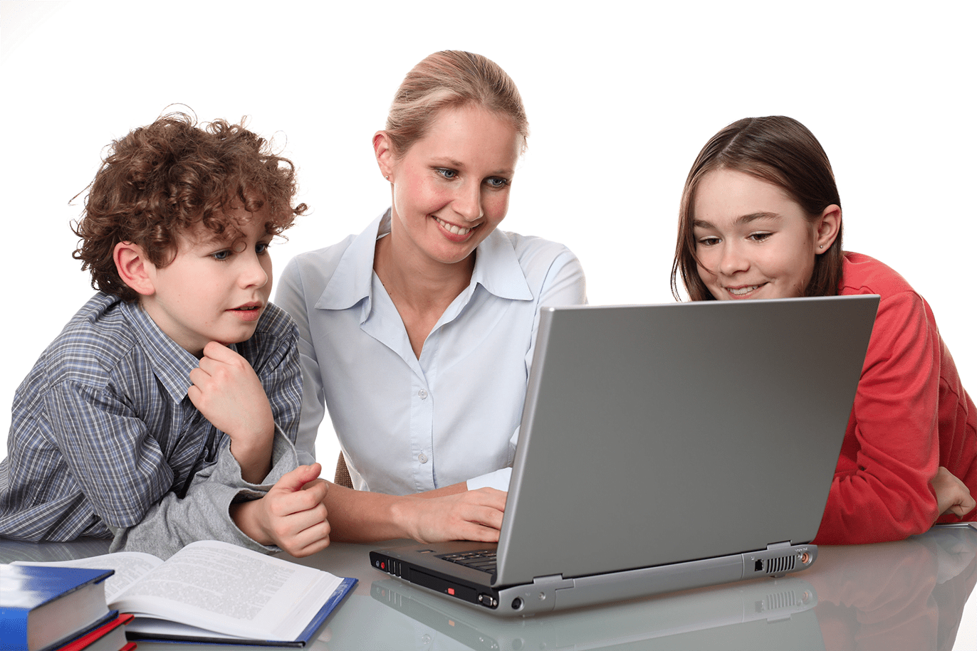 Single Course/Credit Recovery eLearning Academy