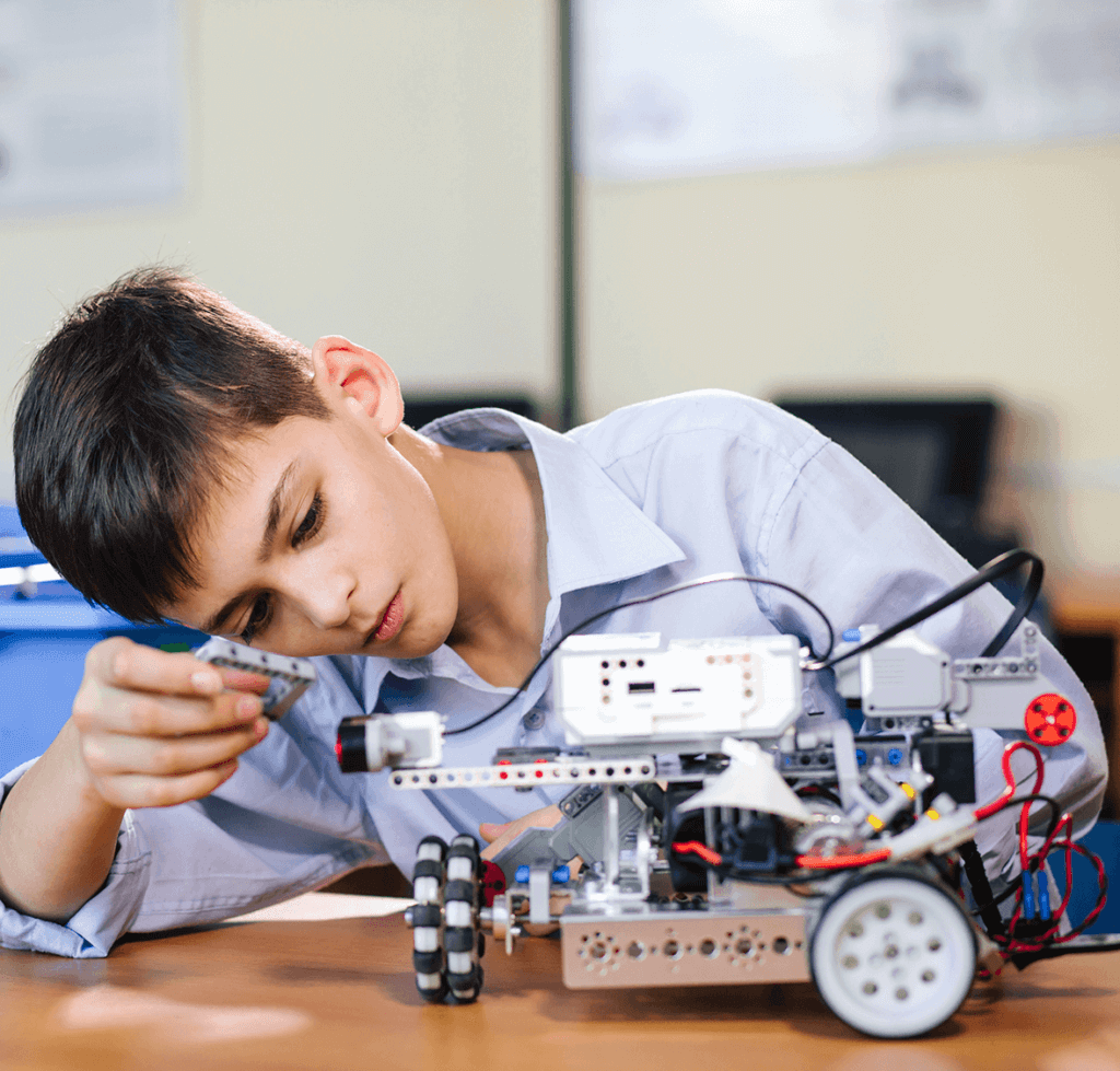 Afternoon Enrichment & Electives Thibodaux eLearning Academy