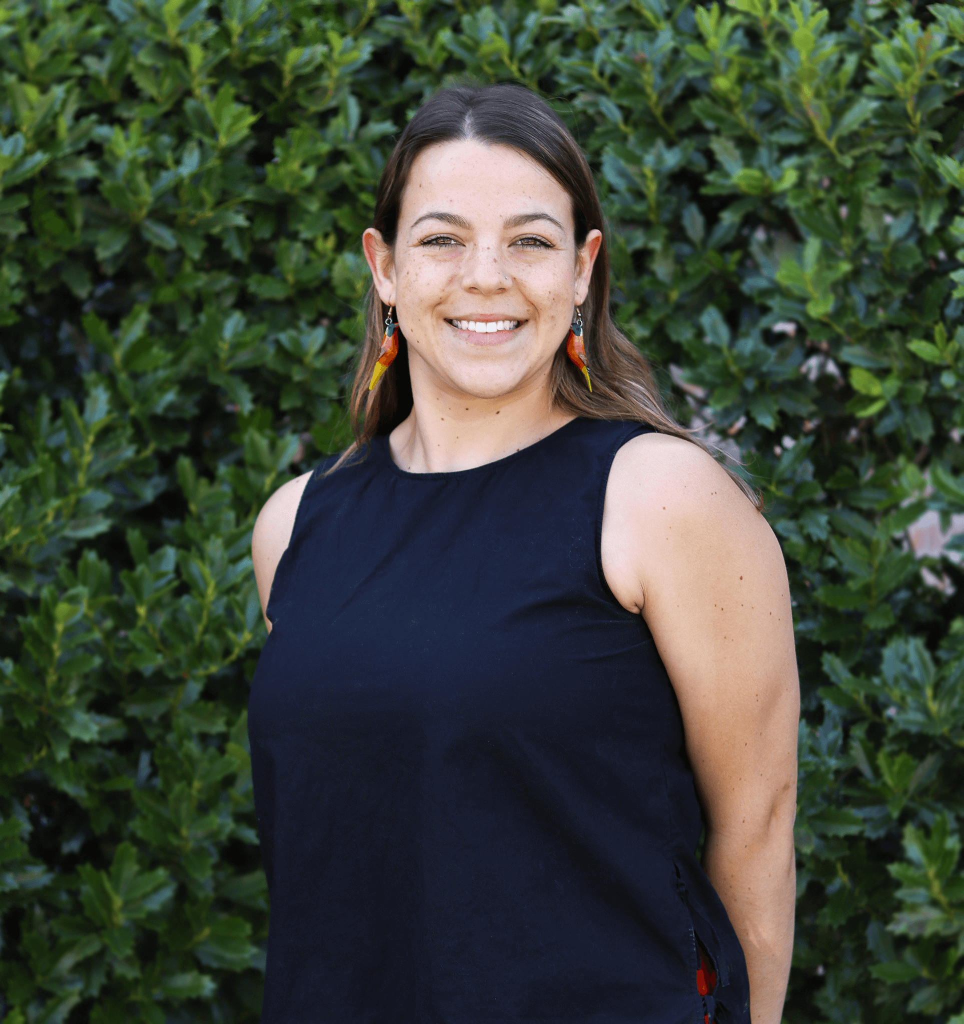 Frances “Frannie” Smith eLearning Academy