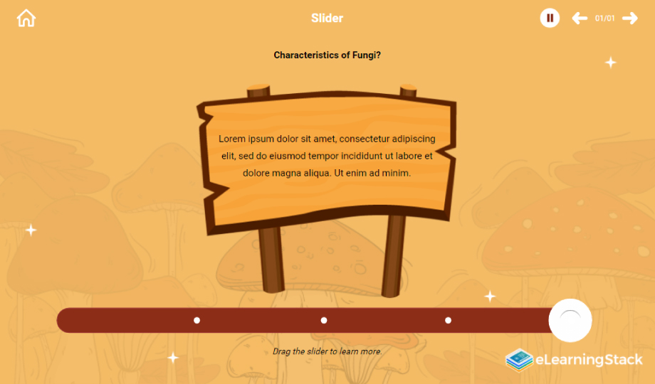 Free & Premium Articulate Storyline Templates