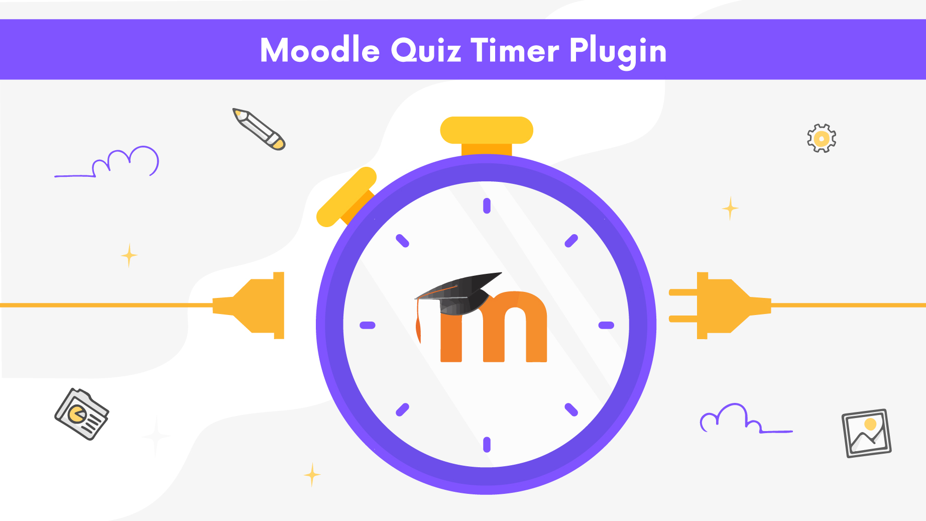 Moodle Quiz Timer Plugin