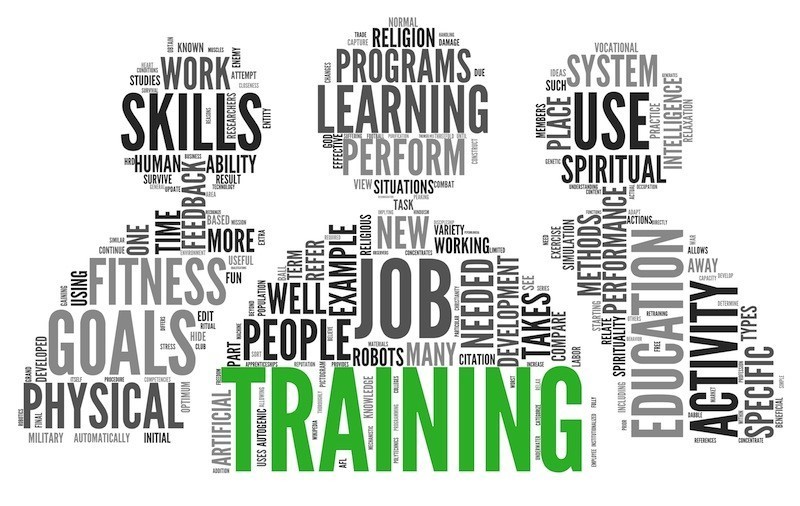 Internal Staff Training DigitalChalk eLearning Tags