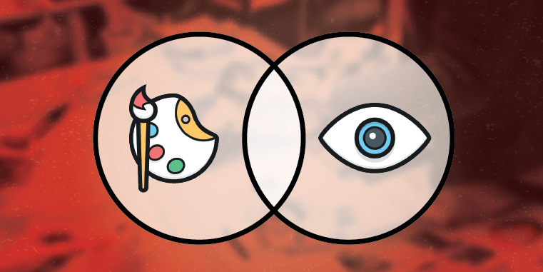Graphic Design vs. Visual Communications for ELearning