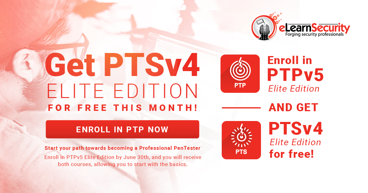 Get PTSv4 Elite Edition For Free [Limited Time Only