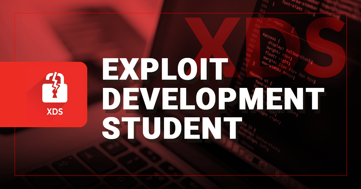 A Closer Look at the eXploit Development Training Course