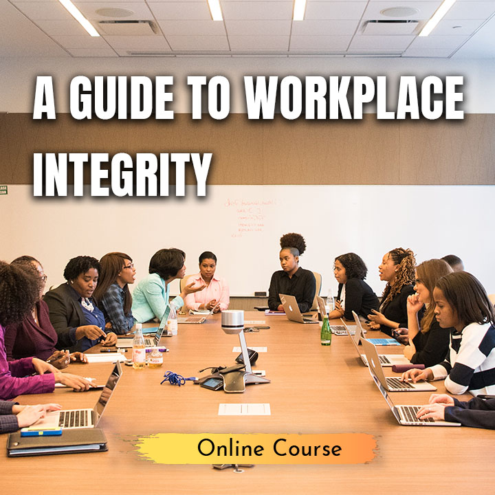 A Guide to Workplace Integrity eLearnTSG